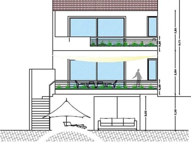 Villa en venta en Campanet