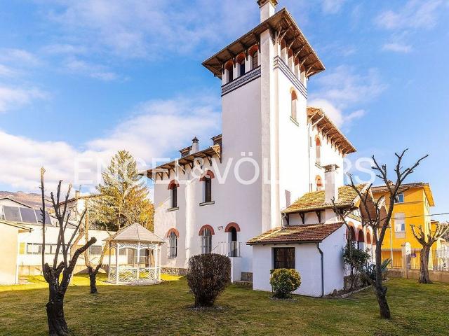 Chalet en venta en Ripollès, Catalunya