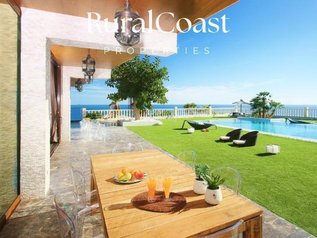 Chalet en venta en Urbanització L'Almadrava, l'Alacantí