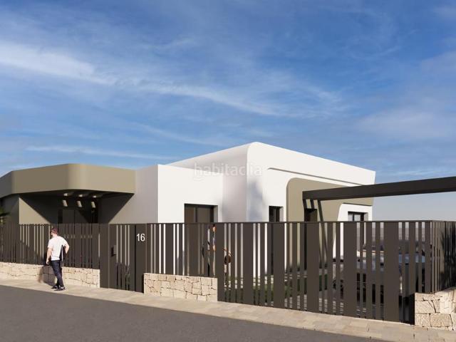 Chalet en venta en Urbanització L'Almadrava, l'Alacantí