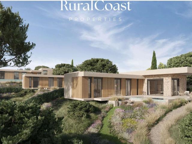 Chalet en venta en Urbanització L'Almadrava, l'Alacantí