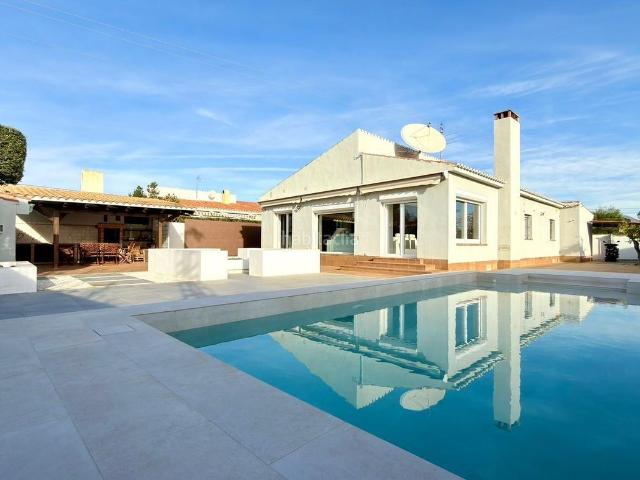 Chalet en venta en Urbanització L'Almadrava, l'Alacantí