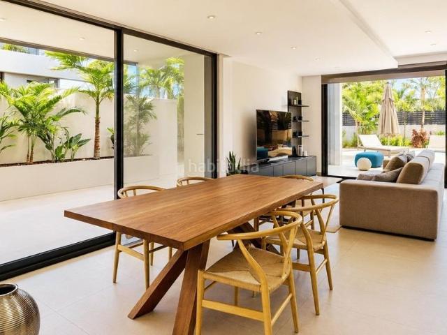 Chalet en venta en Urbanització L'Almadrava, l'Alacantí