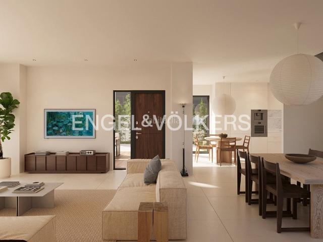 Chalet en venta en Urbanització L'Almadrava, l'Alacantí