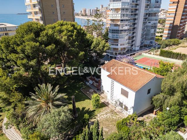 Chalet en venta en Urbanització L'Almadrava, l'Alacantí