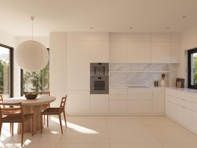Chalet en venta en Urbanització L'Almadrava, l'Alacantí