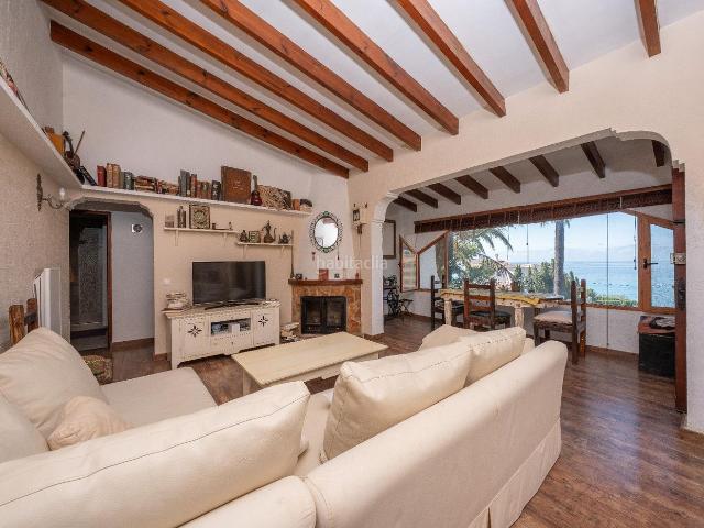 Chalet en venta en Urbanització L'Almadrava, l'Alacantí