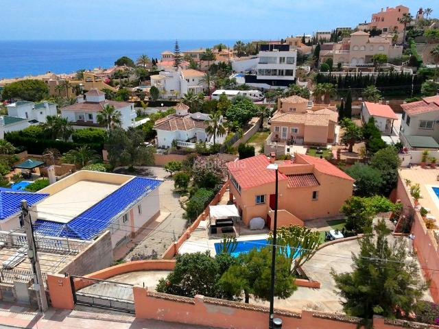 Chalet en venta en Urbanització L'Almadrava, l'Alacantí