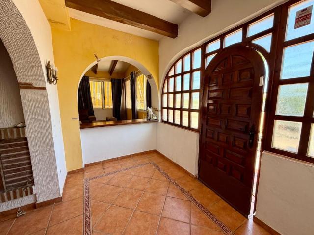 Chalet en venta en Urbanització L'Almadrava, l'Alacantí