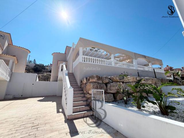 Chalet en venta en Urbanització L'Almadrava, l'Alacantí