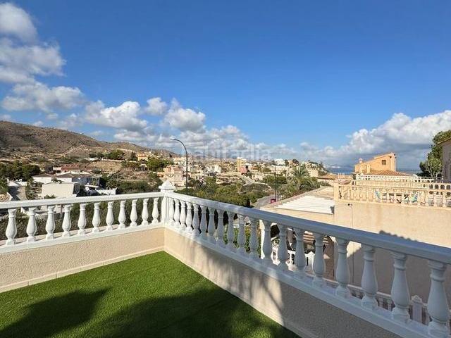 Chalet en venta en Urbanització L'Almadrava, l'Alacantí