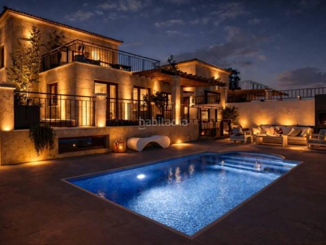Chalet en venta en Urbanització L'Almadrava, l'Alacantí