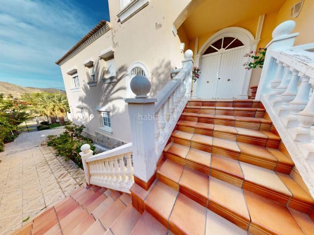 Chalet en venta en Urbanització L'Almadrava, l'Alacantí