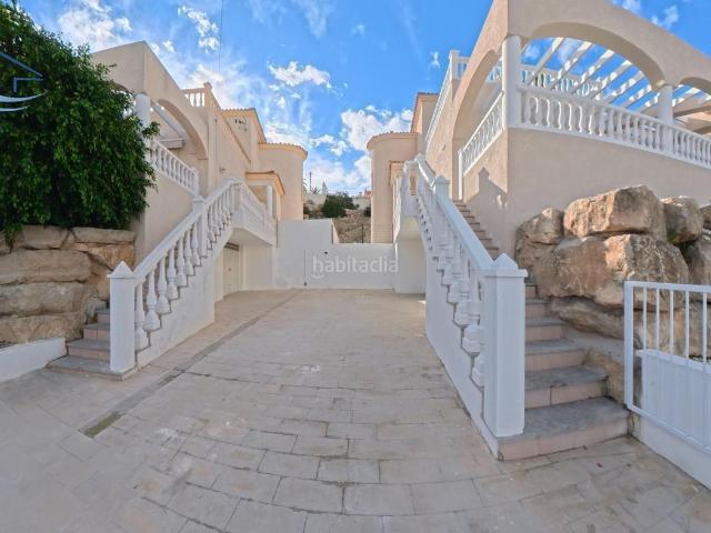Chalet en venta en Urbanització L'Almadrava, l'Alacantí