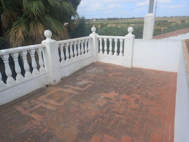 Chalet en venta en Urbanització L'Almadrava, l'Alacantí