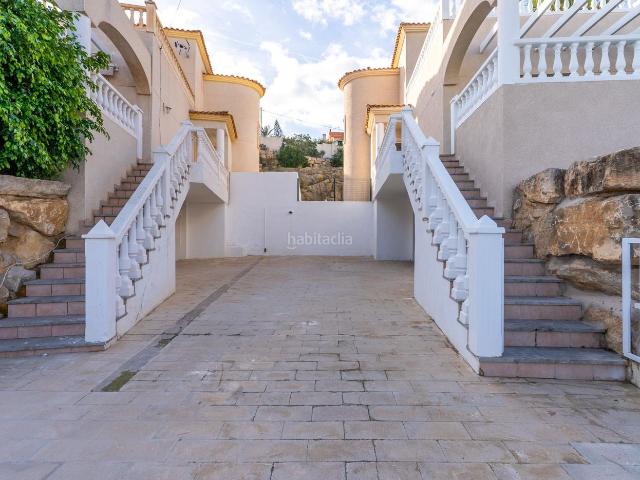 Chalet en venta en Urbanització L'Almadrava, l'Alacantí