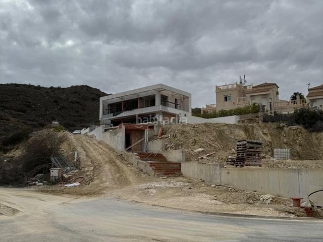 Chalet en venta en Urbanització L'Almadrava, l'Alacantí