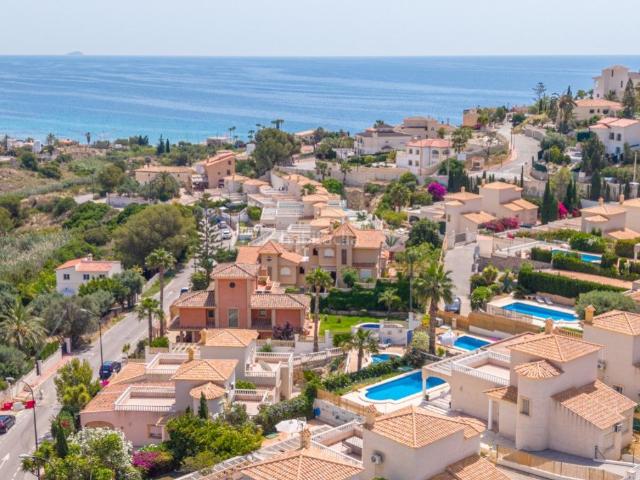 Chalet en venta en Urbanització L'Almadrava, l'Alacantí