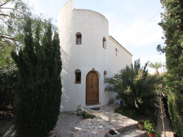 Chalet en venta en Urbanització L'Almadrava, l'Alacantí