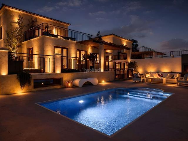 Chalet en venta en Urbanització L'Almadrava, l'Alacantí