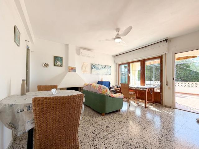 Chalet en venta en Urbanització L'Almadrava, l'Alacantí