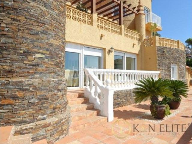 Chalet en venta en Urbanització L'Almadrava, l'Alacantí