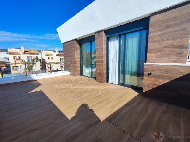 Chalet en venta en Urbanització L'Almadrava, l'Alacantí