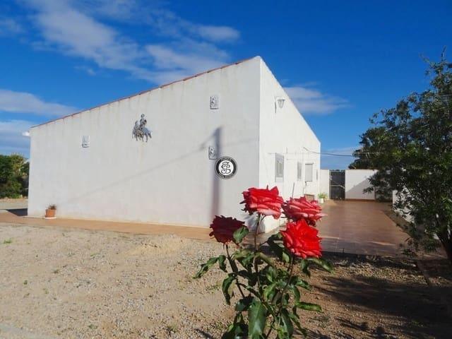 Chalet en venta en Cuevas de Reyllo, Fuente Álamo De Murcia