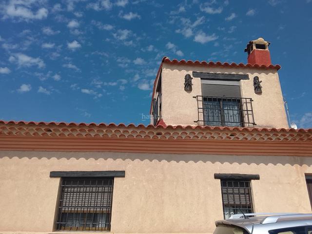 Chalet en venta en Campillo De Altobuey, Castilla-La Mancha
