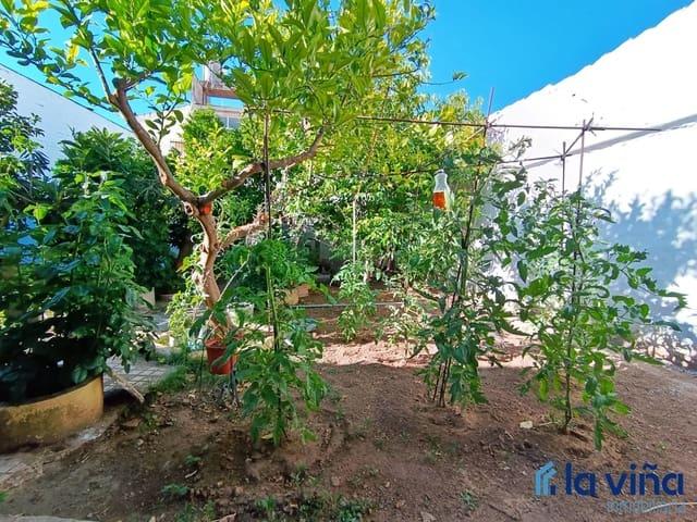 Chalet en venta en Guadalteba, Andalucía