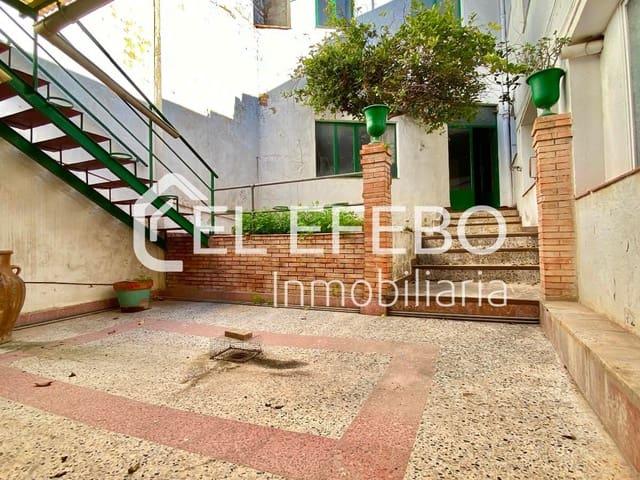 Chalet en venta en Guadalteba, Andalucía