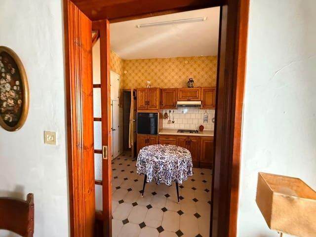 Chalet en venta en Guadalteba, Andalucía