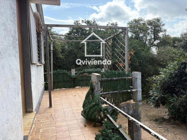 Chalet en venta en Vallès Oriental, Catalunya