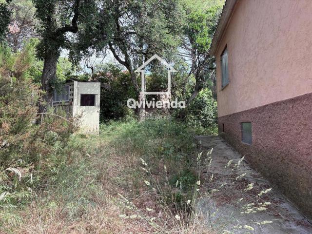 Chalet en venta en Vallès Oriental, Catalunya