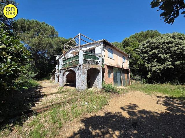 Chalet en venta en Vallès Oriental, Catalunya
