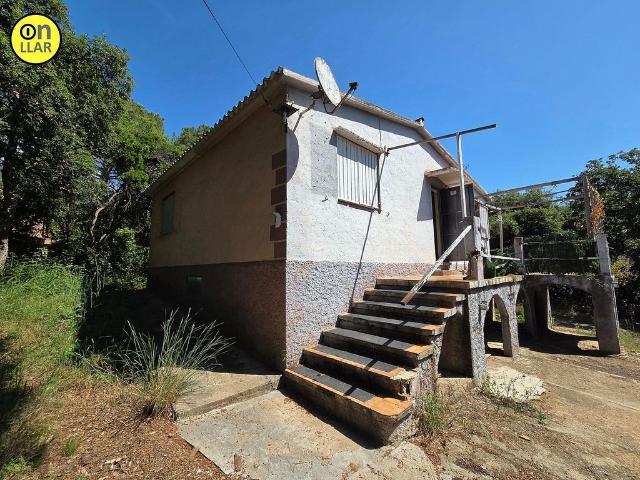Chalet en venta en Vallès Oriental, Catalunya