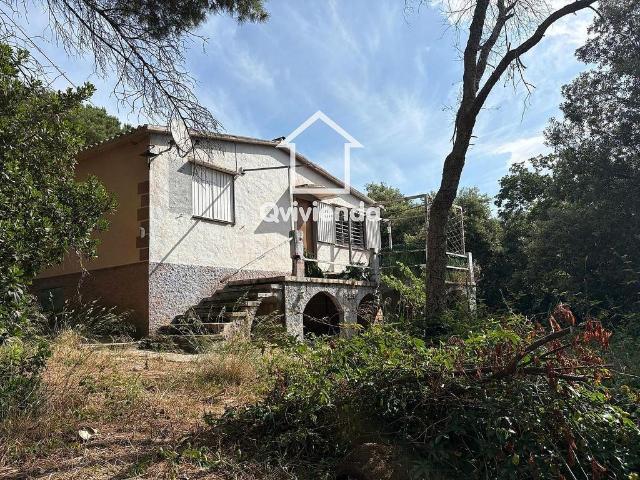 Chalet en venta en Vallès Oriental, Catalunya