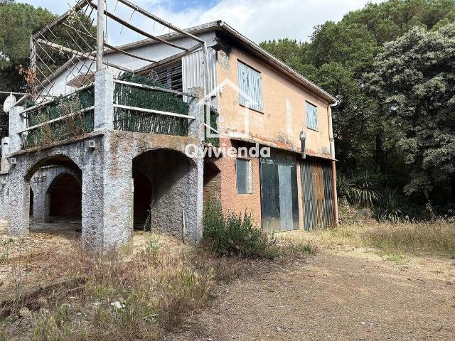 Chalet en venta en Vallès Oriental, Catalunya