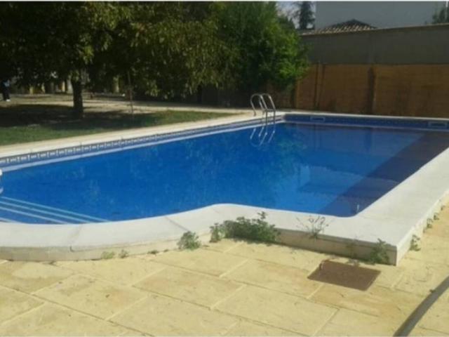Chalet en venta en Campo de Aras, Lucena