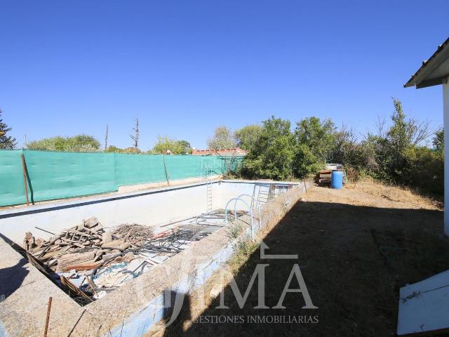 Chalet en venta en Argamasilla De Alba, Castilla-La Mancha