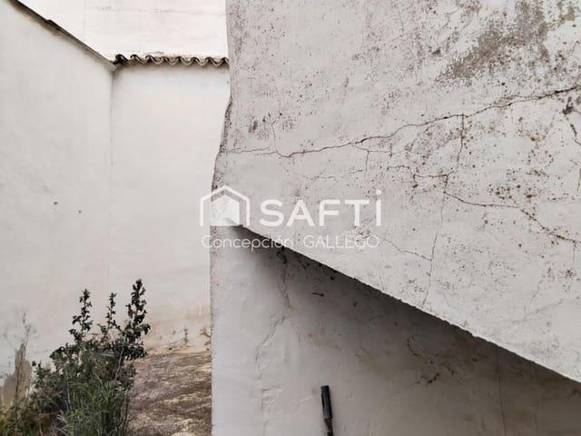 Chalet en venta en Campo De Criptana, Castilla-La Mancha