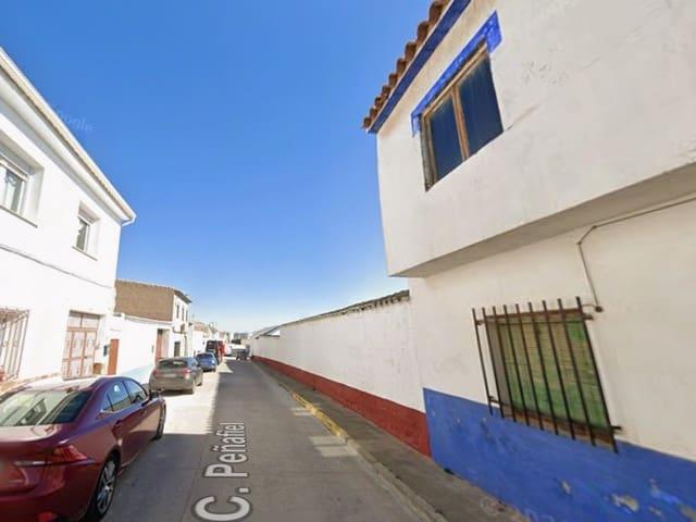 Chalet en venta en Campo De Criptana, Castilla-La Mancha