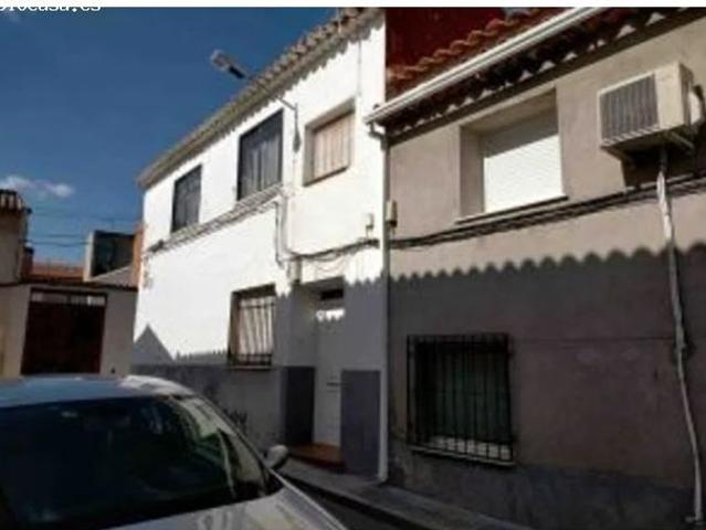 Casa en venta en Campo De Criptana, Castilla-La Mancha