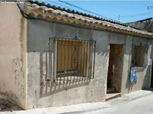 Casa en venta en Campo De Criptana, Castilla-La Mancha