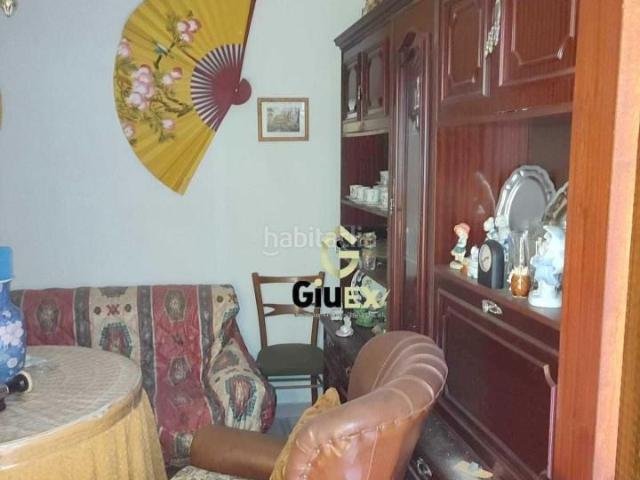 Chalet en venta en Campo Lugar, Extremadura