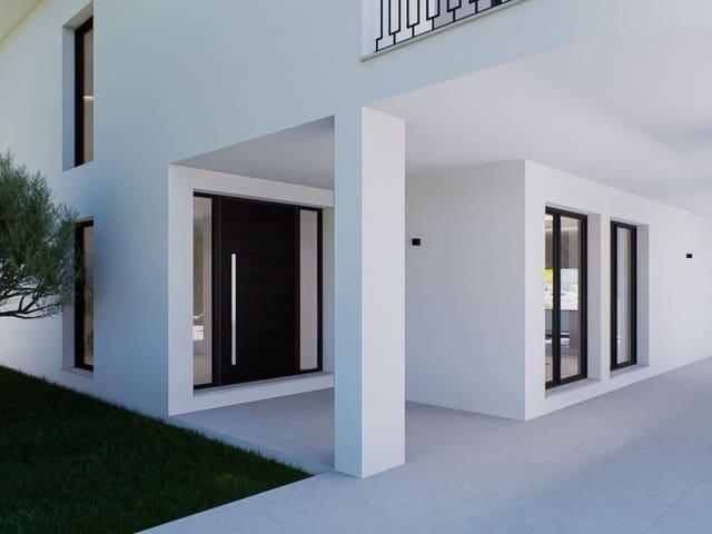 Chalet en venta en Campo-Mijas, Costa del Sol Occidental