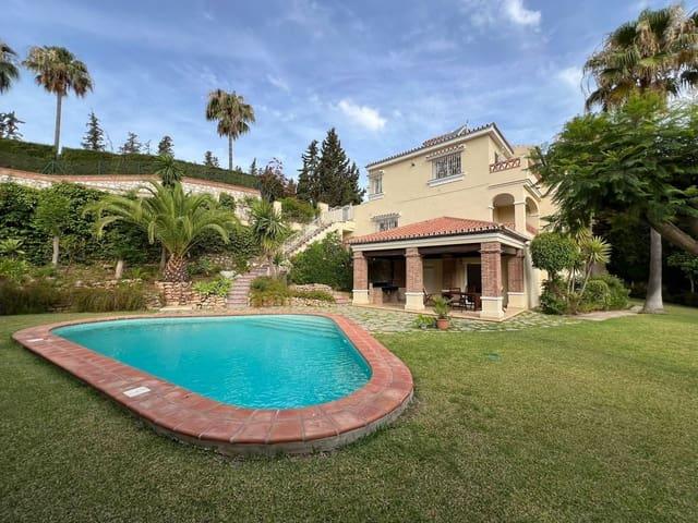 Chalet en venta en Campo-Mijas, Costa del Sol Occidental