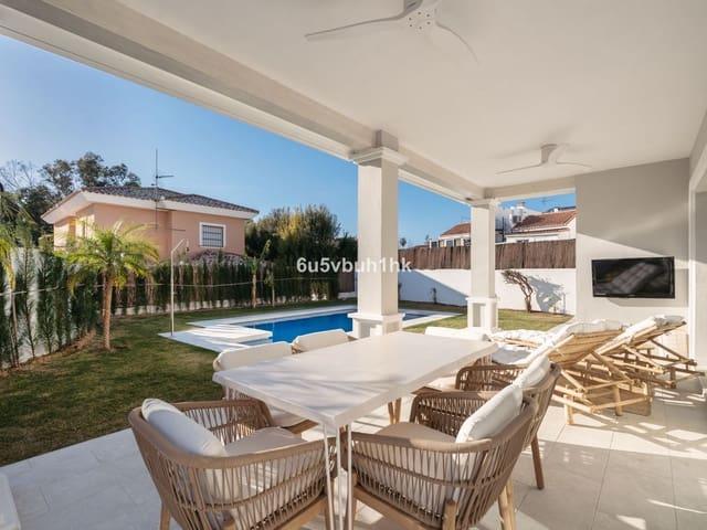 Chalet en venta en Campo-Mijas, Costa del Sol Occidental