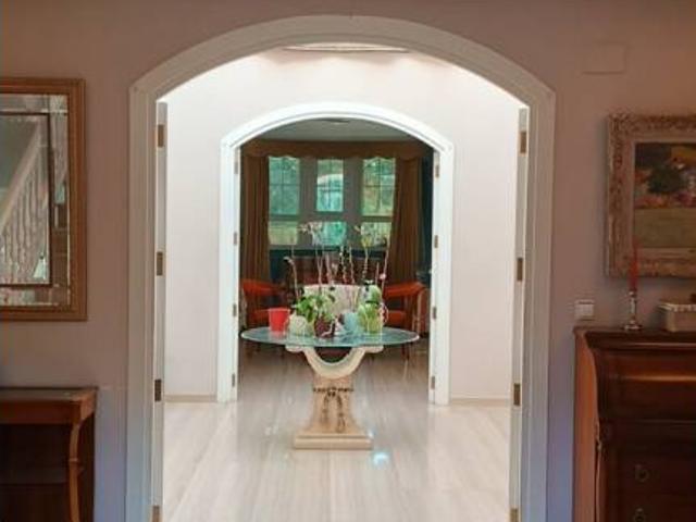 Chalet en venta en Godella, Valencia