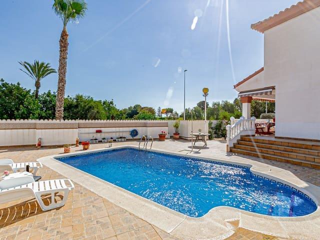 Chalet en venta en Dehesa de Campoamor, el Baix Segura / La Vega Baja